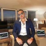George Rex - @georextrade - Instagram