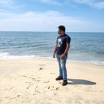 George Rex - @its_me.rex - Instagram