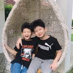 George Rex - @georgerex2021 - Instagram