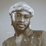 George Rex Isaac - @blaque_taylor - Instagram