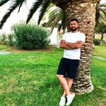 Георгис Карибидис - @george_rhode_1 - Instagram