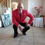 George Rhode - @georgerhode5 - Instagram