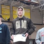 George Rhodes - @george_rhodes_wrestling - Instagram