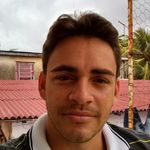 George Ribeiro - @georgeribeirosilva - Instagram