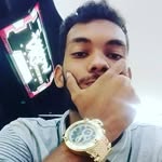 George Ribeiro - @george_ribeiroo_ - Instagram