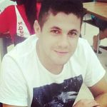 George Ribeiro - @georgeribeirosousa - Instagram