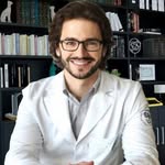 George Ribeiro - @dr.george.ribeiro - Instagram