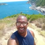 George Ribeiro - @eusoulivre1012 - Instagram