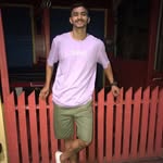 George Ribeiro - @_etzao - Instagram