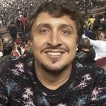 George Ribeiro - @georgeribas - Instagram