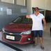 George Ribeiro - Facebook