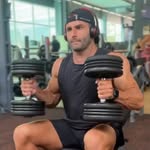 George Ribeiro - Personal Trainer - @personalge_ - Instagram