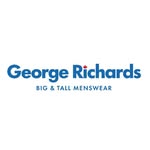 George Richards Menswear - @georgerichardsbigandtall - Instagram