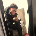 @georgerichardsonx - Instagram
