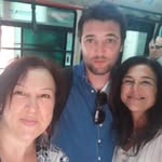 George Rickard - @bagofgeorge - Instagram