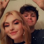 George Rickard - @cool_kid_george - Instagram