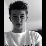 George Rickard - @_george_rickard_ - Instagram