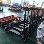 EL. Scooters - @georgerickman385 - Instagram
