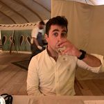 George Rickman - @georgerickman - Instagram
