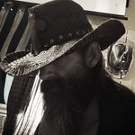 George Rickman - @piedpipier - Instagram