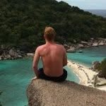 Georgie Bridger - @georgebridge - Instagram