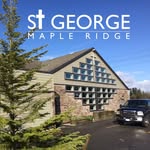 St George Maple Ridge Church - @stgeorgemapleridge - Instagram
