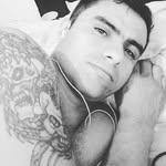 George Rincon - @george_kevin_rincon - Instagram
