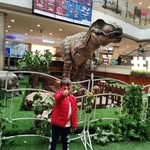 George Rincon - @georgerin8327 - Instagram