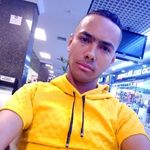 George Rincon - @arelvis.12 - Instagram