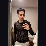 George Rincòn Ubillas - @george_r_u - Instagram