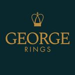 G E O R G E   R I N G S - @georgerings - Instagram