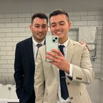 George - @georgering - Instagram
