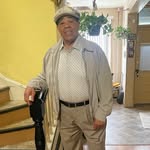 George Ringgold - @george.ringgold - Instagram