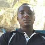 George Ringoma - @georgeringoma - Instagram
