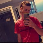 George Ringrose - @georgeringrose - Instagram