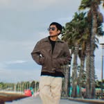 Ringgo Abriam - @george.ringgo - Instagram