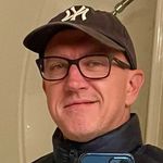 George Rivello - @dr_g_footankle - Instagram
