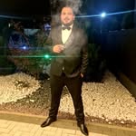 @georgeriviere1 - Instagram