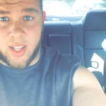 Jordan George Rizzo - @frizzyriz10 - Instagram