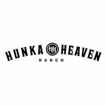 George + Nicole Roach - @hunkaheavenranch - Instagram