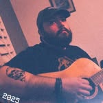 George Roach - @callsign._.blitz - Instagram