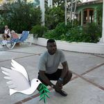 George Roach - @byeson_78 - Instagram