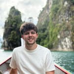 George Roach - @george_roach1 - Instagram