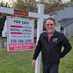 George Roach - @george_roachrlp_ - Instagram