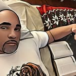 George Roach - @georgeroach18 - Instagram