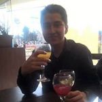 George Roach - @elguapo_tachuela - Instagram