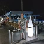 George Roach - @george_roach95 - Instagram