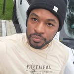 George Roach - @token_geo - Instagram