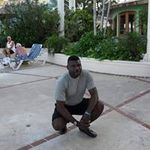 .George Roach. - @_byeson78__ - Instagram