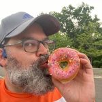 George Roach - @georgeroach12 - Instagram